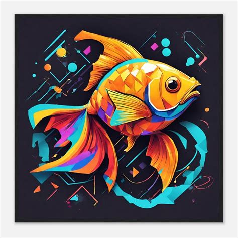 fish pop